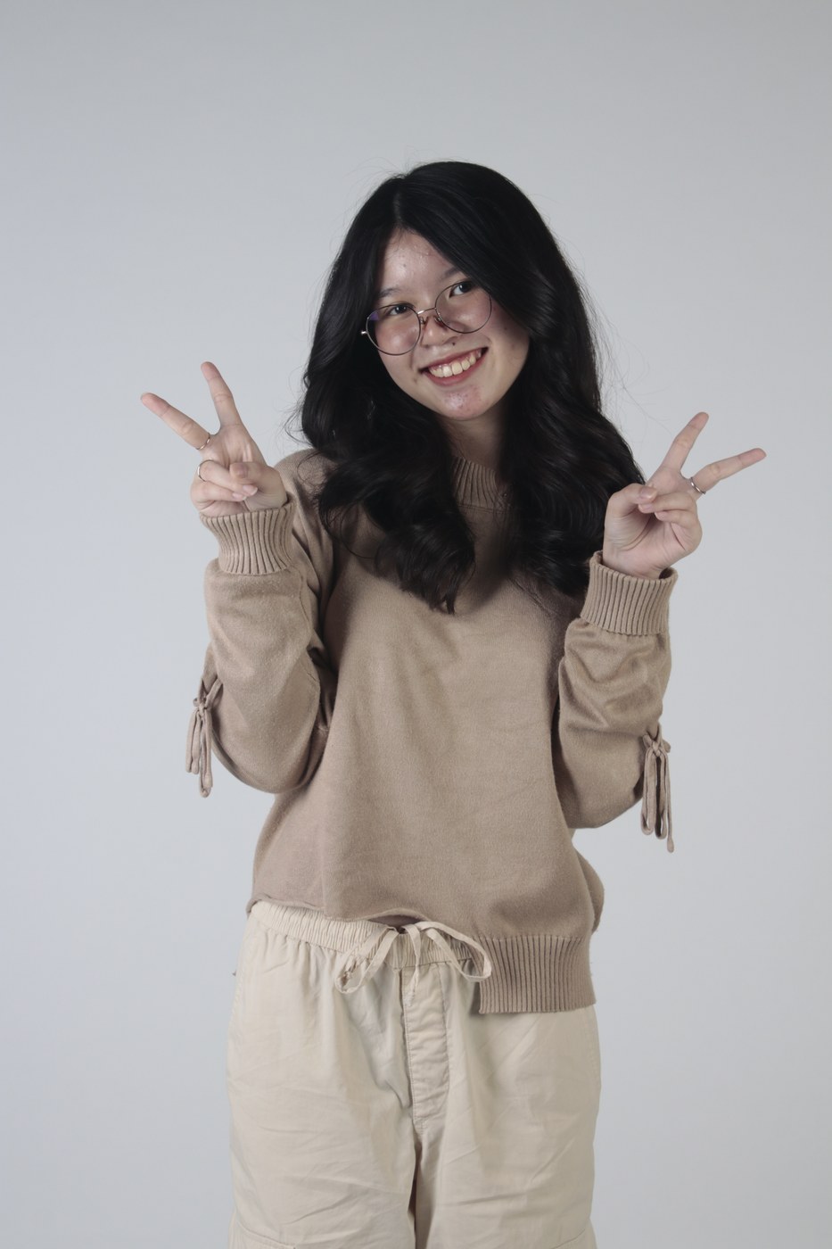 Ciara Atheelea Lagunara
