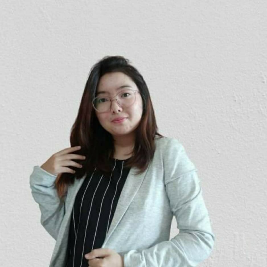 Michelle Aprilia Herawan