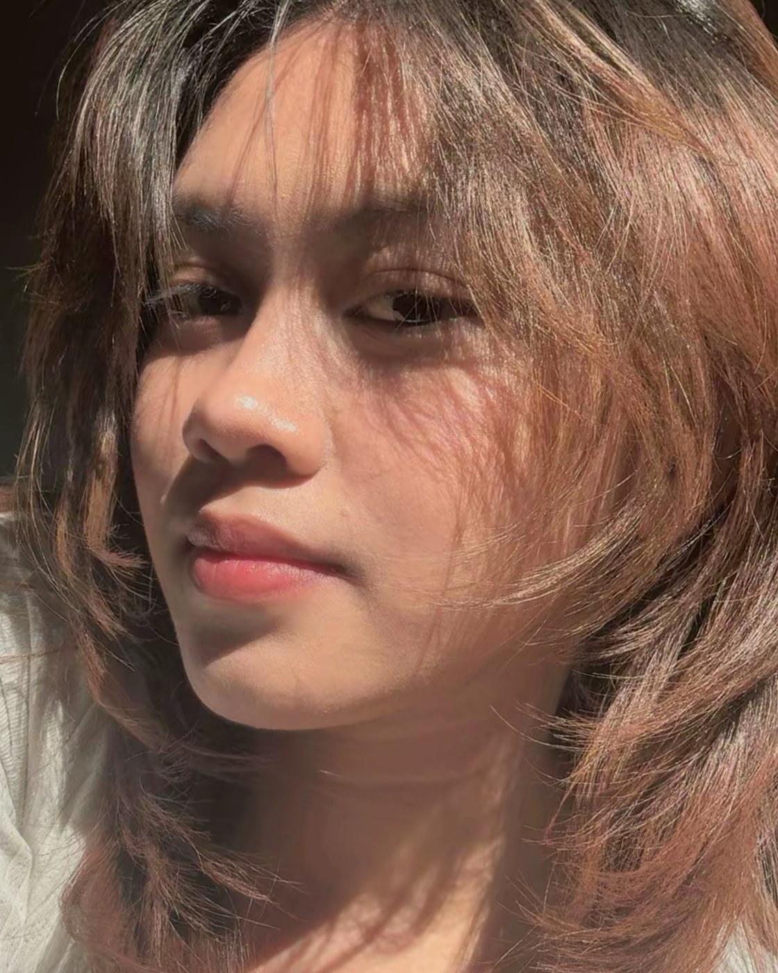 Nafelsya Sarante