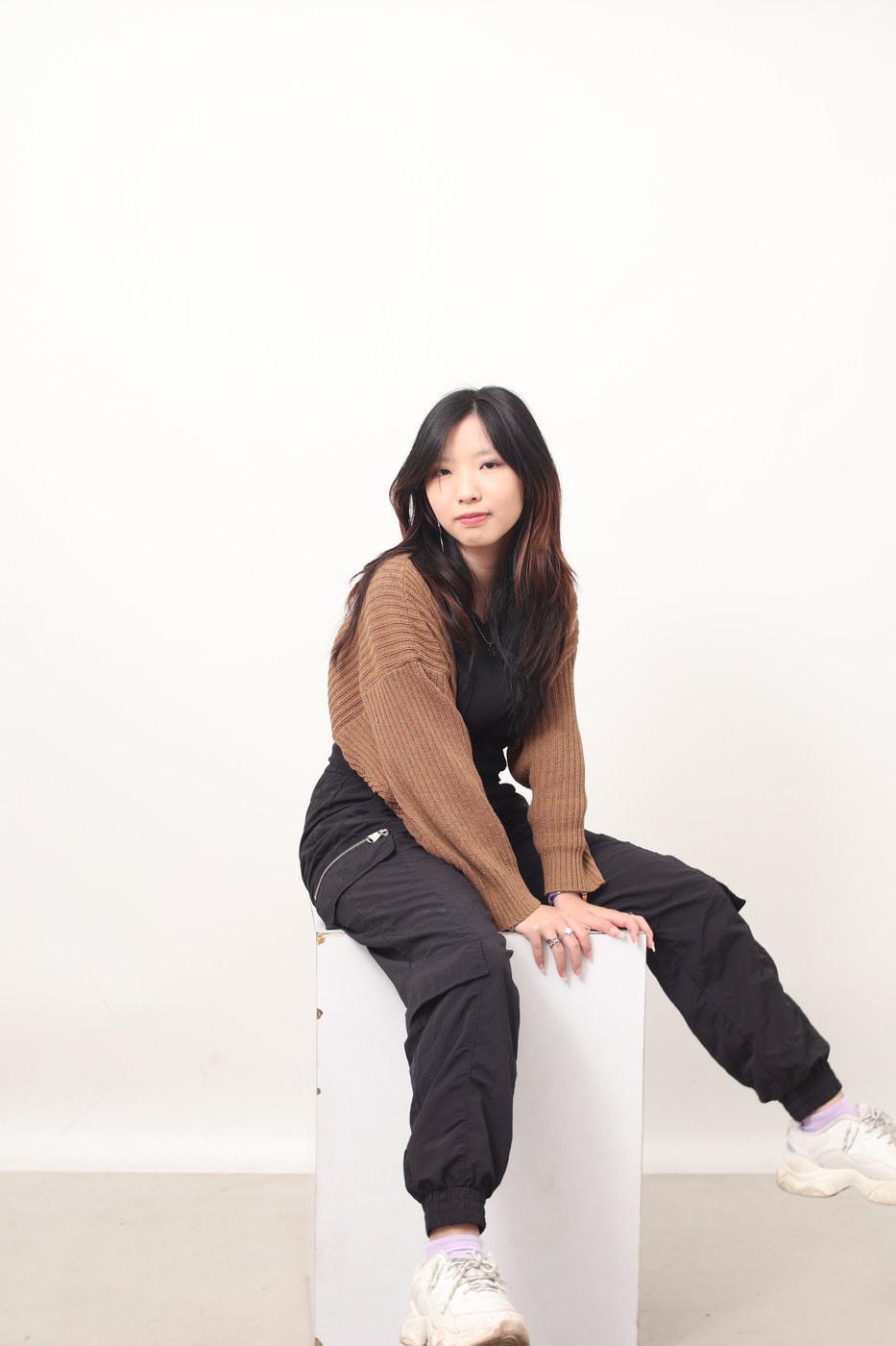 Sharlene Joan