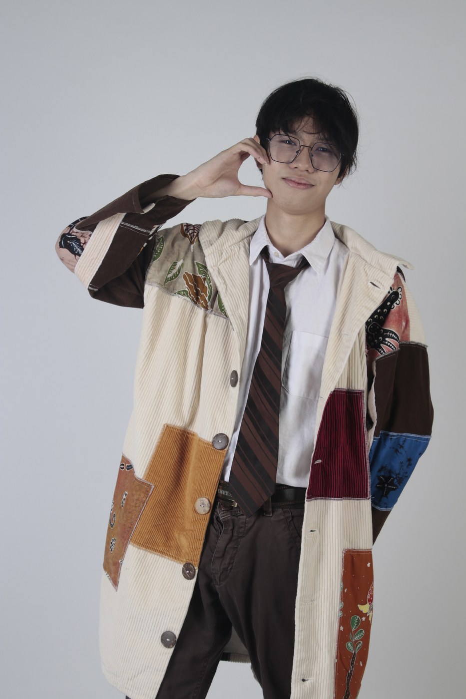 Yeremia Aditya Kriscahyadi